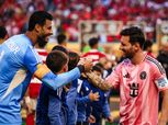 «فيفا» يفاجئ محمد الشناوي بعد انتهاء كأس العالم للأندية.. نجم اللقطة الخالدة