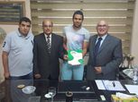 أحمد سعيد أوكا: رحلت عن الجونة بسبب عدم تقدير حسام غالي