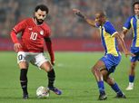 وعد محمد صلاح للجماهير عقب فوز مصر على تنزانيا