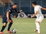 جدول ترتيب الدوري المصري بعد مباراة بيراميدز والبنك الأهلي
