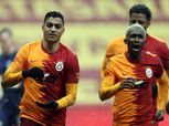 مصطفى محمد يشارك في تأهل جالاتا سراي لمجموعات الدوري الأوروبي