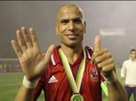 وائل جمعة: محمد صلاح أهلاوي.. والنحاس أفضل مدرب في مصر