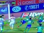 بالفيديو| أحمد حسن: ركلة جزاء الزمالك صحيحة لكن رد الفعل غير مقبول
