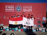 بطل العالم لجمباز ذوي الإعاقة: استبعدوني بدون سبب بعد تحقيق ذهبيتين