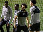 محمد صلاح يعلن جاهزيته لمباراة مونتيري في مونديال الأندية (صور)
