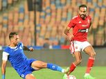 محامي كهربا ينفي وصول خطابات لاتحاد الكرة بإيقاف نجم الأهلي 6 أشهر