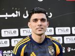 أول تعليق من بن شرقي بعد فوز الأهلي على سيراميكا كليوباترا