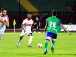 بالفيديو.. تعادل سلبي في الشوط الأول بين الزمالك ومصر المقاصة
