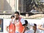 "المقاصة" يدخل معسكر مغلق استعدادا لبتروجت