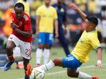 تحرك عاجل من الأهلي بسبب أزمة بيرسي تاو قبل المواجهة المرتقبة أمام الهلال