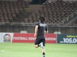 مصدر بالمنتخب يكشف حقيقة تمرد النني ورفضه الإحماء أمام كينيا