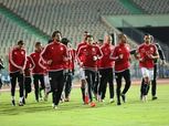 المنتخب : حجازي قريب من المشاركة في ودية تونس