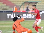 «القطار لا يتوقف».. الأهلي يكتسح المقاولون العرب برباعية في الدوري