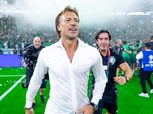إقالة هيرفي رينارد من تدريب منتخب السعودية.. هل يتحرك الأهلي؟