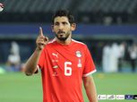 أحمد حجازي: منتخب مصر على قلب رجل واحد.. وهدفنا الفوز دائما