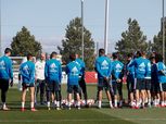 بالفيديو| «زيدان» يقود مرانه الأول مع ريال مدريد