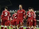 «ماتيب»:  أداء «فان ديك» المميز ساعد «ليفربول» في الفوز على "إيفرتون"