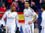 الإصابات تضرب نجما جديدا في ريال مدريد