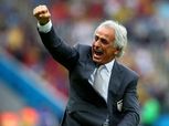 خليلودزيتش يؤكد تواصله مع الاتحاد الجزائري للعودة مجددا لقيادة محاربي الصحراء