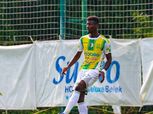 الجزائري موسى بن زايد يكشف عن مفاوضات الزمالك والاتحاد السكندري لضمه
