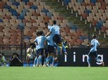 قناة مفتوحة تنقل مباراة بيراميدز ومازيمبي الكونغولي في دوري أبطال أفريقيا