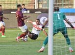موعد مباراة الزمالك وسيراميكا في دوري Nile والقنوات الناقلة