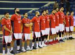 قبل مواجهة الإمارات.. مدرب منتخب السلة يُراقب المنافسين بـ «البطولة العربية»