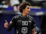 على زين على أعتاب الأهلي للمشاركة ببطولتي السوبر وكأس الكؤوس الأفريقية لكرة اليد