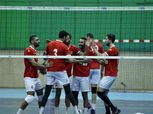 الأهلي يفوز على الزمالك ويتوج بطلا لكأس السوبر في الكرة الطائرة