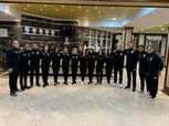 بعثة منتخب مصر لجمباز الأيروبيك تسافر لإيطاليا استعدادا لبطولة العالم