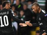 الاتحاد الأوروبي يحقق مع إدارة باريس سان جيرمان بسبب «نيمار ومبابي»