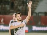 الزمالك يحدد شروط العفو عن سيف فاروق جعفر