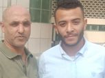 وكيل النقاز يرشح خليفة أحمد فتحى للزمالك