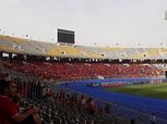جماهير المغرب تستعين بأغنية جمهور الأهلي لتشجيع اللاعبين: ولا فيه غيره يفرحني