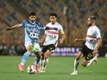 بيراميدز يدخل على خط المفاوضات لخطف نجم بتروجت من الزمالك
