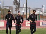 طارق سليمان: مصلحة الأهلي أهم.. ونحاول تطبيق العدل بين حراس الفريق