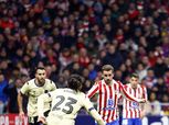 تشكيل أتليتكو مدريد المتوقع أمام توتنهام.. الموعد والقنوات الناقلة