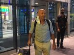 "باتشيكو" يطلب ملفا طبيا عن لاعبي الزمالك قبل مباراة الرجاء