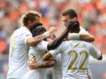 موعد مباراة إيطاليا وأوكرانيا والقنوات الناقلة بتصفيات يورو 2024