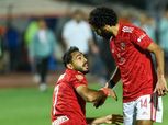 «كاف» يوقع عقوبة ضخمة على الأهلي قبل مواجهة الترجي