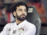 بالصور| محمد صلاح يظهر في "ميكروباص" على طريق المحور