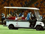 مستشفى الأهلي: 6 إصابات في صفوف الفريق قبل مواجهة سموحة