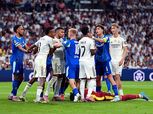 جدل كبير في فرنسا بعد ركلة جزاء ريال مدريد ومارسيليا