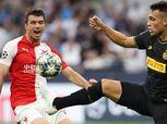 بالفيديو.. شاهد أهداف مباراة إنتر ميلان وسلافيا براجا في دوري الأبطال