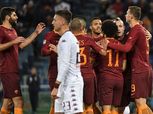 شاهد| بث مباشر لديربي العاصمة بين روما ولاتسيو بكأس إيطاليا.. صلاح أساسي