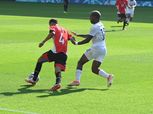 إصابة نجم المنتخب الأولمبي بمزق فى الخلفية.. وميكالي يحدد البديل ضد فرنسا