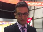 خاص| «السعيد» يحذر من تجميد كرة السلة المصرية