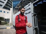 بعثة الأهلي تصل ملعب الجوهرة الزرقاء لخوض مباراة الهلال