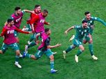 اتحاد الكرة يهنئ الجزائر على الفوز بكأس العرب ويشيد بتنظيم قطر