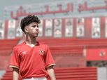 كولر يصدم عمار حمدي قبل انتظامه في التدريبات الجماعية بالأهلي